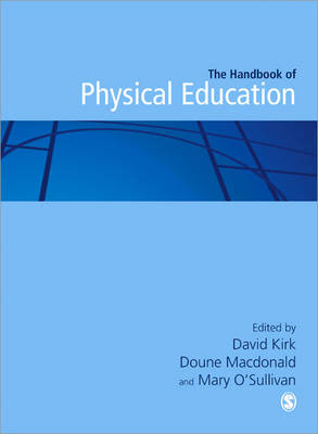 Handbook of Physical Education book