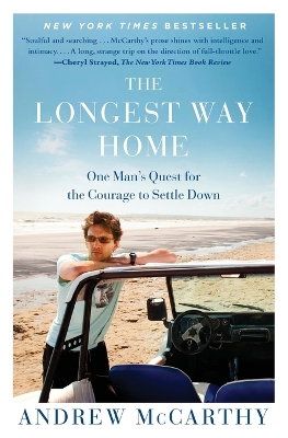 Longest Way Home book