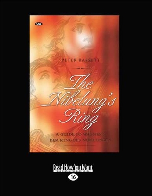 Nibelung's Ring book