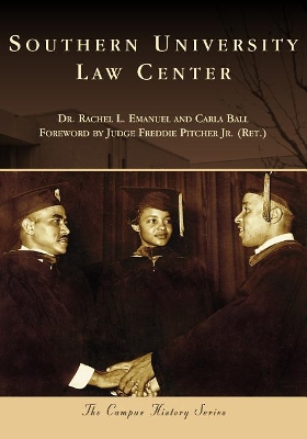 Southern University Law Center book