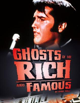 Ghosts of the Rich and Famous book