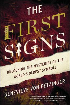 First Signs book