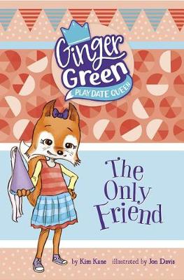 Only Friend book