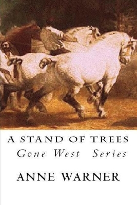 Stand of Trees book