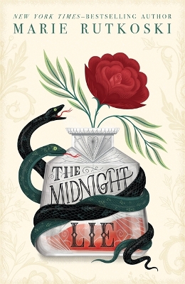 The Midnight Lie book