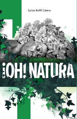 ¡Oh! Natura book