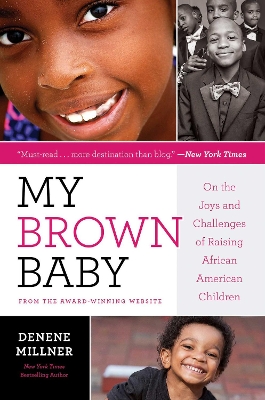 My Brown Baby: On the Joys and Challenges of Raising African American Children book