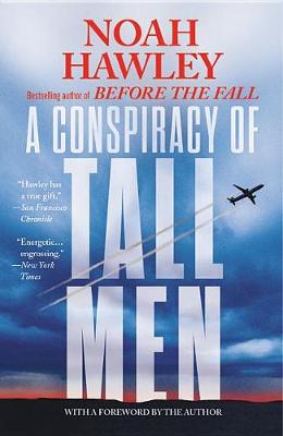 Conspiracy of Tall Men book