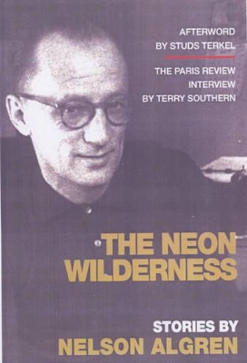 Neon Wilderness book