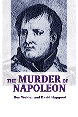 The Murder of Napoleon book