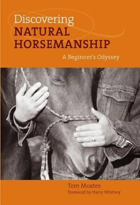 Discovering Natural Horsemanship book