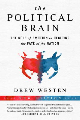 Political Brain by Drew Westen