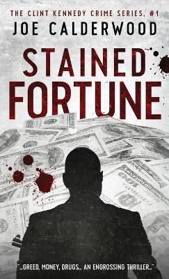 Stained Fortune book