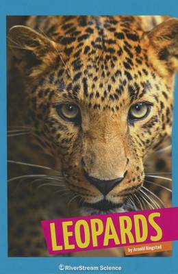 Leopards book