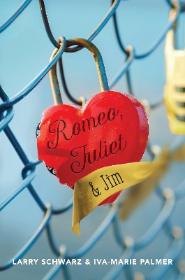 Romeo, Juliet & Jim book