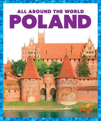 Poland book