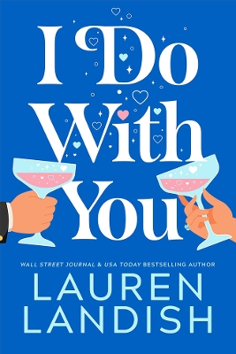 I Do With You book