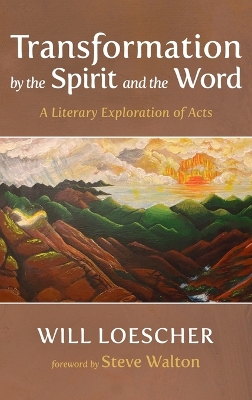 Transformation by the Spirit and the Word book