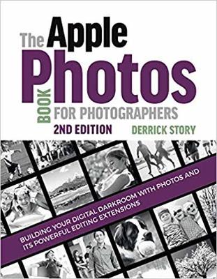 Apple Photos Book for Photographers book