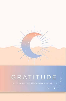 Gratitude book