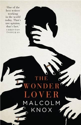 Wonder Lover book