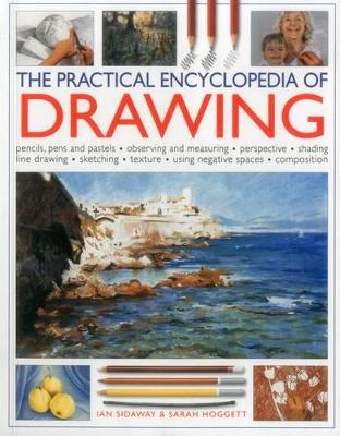 Practical Encyclopedia of Drawing book