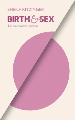Birth and Sex book