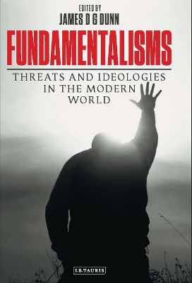 Fundamentalisms book