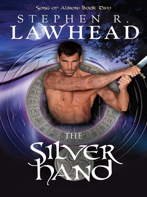 The The Silver Hand by Stephen R Lawhead