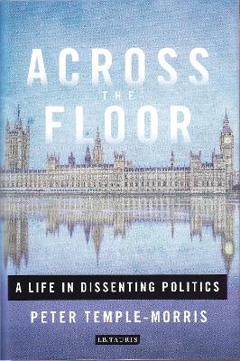 Across the Floor book