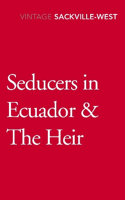 Seducers in Ecuador & The Heir book