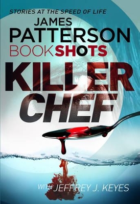 Killer Chef book