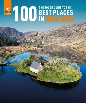 The Rough Guide to the 100 Best Places in Ireland book