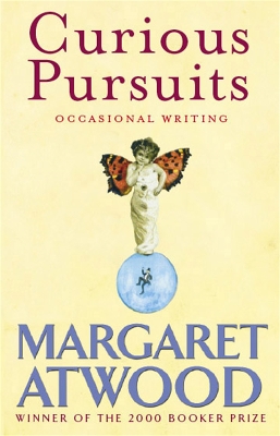 Curious Pursuits book