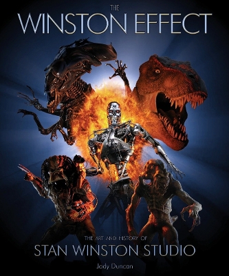 Winston Effect book