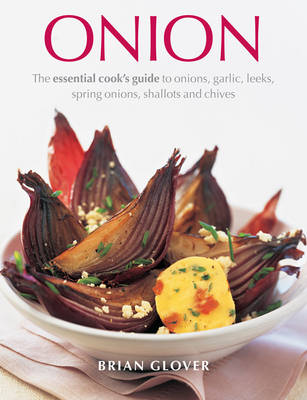 Onion by Brian Glover