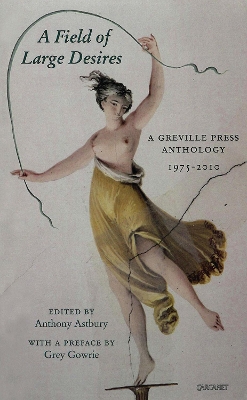 Field of Large Desires book