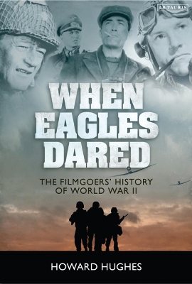 When Eagles Dared book