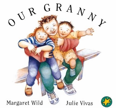 Our Granny book