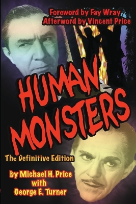 Human Monsters: The Definitive Edition book