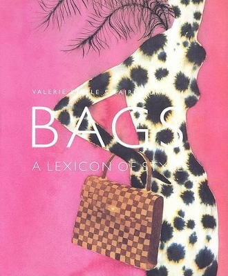 Bags: A Lexicon of Style (mini) book