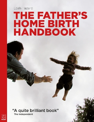 Father's Home Birth Handbook book