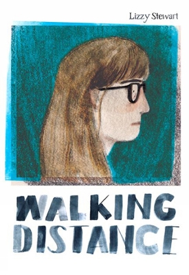 Walking Distance book