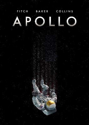 Apollo book