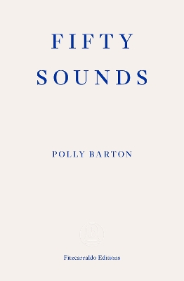 Fifty Sounds book