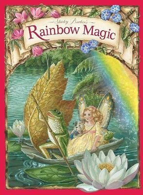 Rainbow Magic book