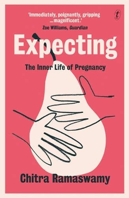 Expecting: The Inner Life of Pregnancy book