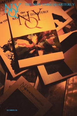 The New York Quarterly, Number 50 book