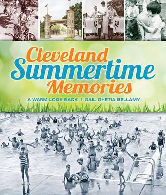 Cleveland Summertime Memories book