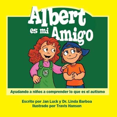 Albert es mi amigo book